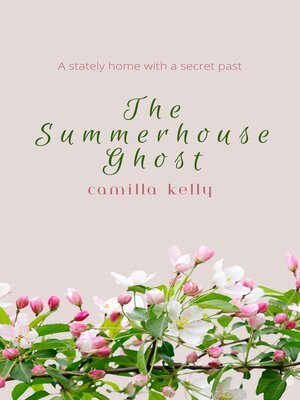 cover image of The Summerhouse Ghost